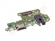 auxiliary-board-with-microphone-charging-data-and-accessory-connector-for-huawei-honor-x8-tfy-lx1