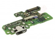 auxiliary-board-with-charge-connector-and-micro-usb-for-huawei-honor-8-lite