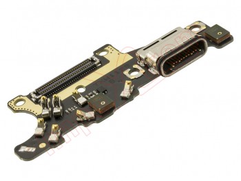 Placa auxiliar PREMIUM con componentes para Huawei Mate 10, ALP-L09. Calidad PREMIUM