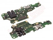 premium-premium-quality-auxiliary-board-with-micro-usb-connector-and-3-5-mm-jack-audio-input-for-huawei-mate-10-lite-rne-l21