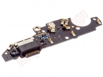 Placa auxiliar de calidad PREMIUM con componentes para Huawei Mate 20 X, EVR-L29. Calidad PREMIUM