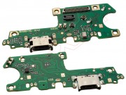 lower-auxiliary-plate-with-components-for-huawei-nova-8-5g-ang-an00