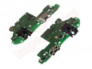 premium-quality-auxiliary-boards-with-charging-data-and-accesories-connector-micro-usb-huawei-p-smart-2019-pot-lx1