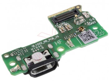 PREMIUM PREMIUM Auxiliary boards with components for Huawei Y6 Pro (SLA-L02)