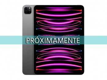 Placa auxiliar de carga PREMIUM para Apple iPad Pro 12.9 6th gen GPS, A2764. Calidad PREMIUM