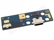 premium-premium-quality-auxiliary-board-with-components-for-lenovo-smart-tab-m10-plus-tb-x606f