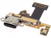 placa-auxiliar-con-conector-usb-tipo-c-de-carga-de-datos-y-accesorios-con-micr-fono-lg-v30-h930