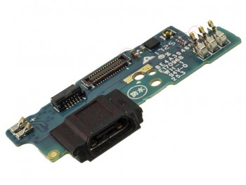Placa auxiliar con conector Micro USB, carga datos y accesorios Meizu M5c, M710H