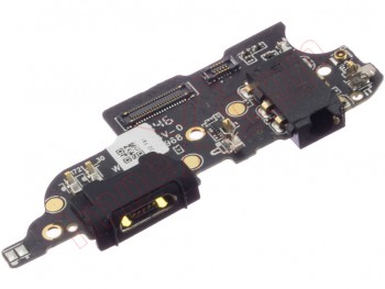 Placa auxiliar con conector de carga, datos y accesorios micro USB para Meizu M6 Note (M721H)