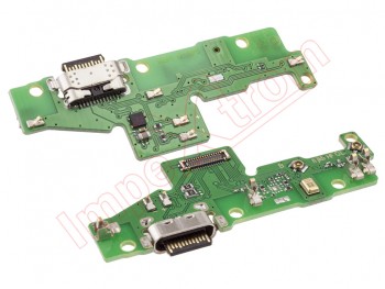 Assistant board with components for Motorola Moto G40 Fusion, PANV0001IN