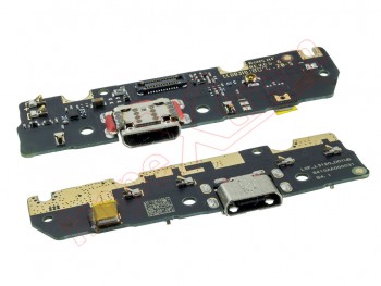PREMIUM PREMIUM quality auxiliary boards with components for Motorola Moto E5 (XT1944)