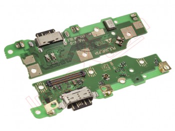 PREMIUM PREMIUM quality auxiliary boards with components for Nokia 6.1 (TA-1103)
