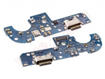 Assistant board with components for Nokia G50, TA-1358
