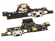 auxiliary-plate-with-components-for-nokia-1-3-ta-1216
