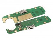 auxiliary-plate-with-connector-micro-usb-charger-data-and-accesories-for-nokia-2-ta-1029