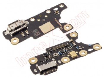 PREMIUM PREMIUM Auxiliary boards with components for Nokia 7 Plus (TA-1046)
