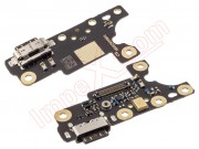 premium-auxiliary-boards-with-components-for-nokia-7-plus-ta-1046