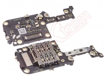PREMIUM PREMIUM Assistant board with components for OnePlus 11, PHB110