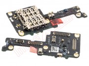 premium-premium-auxiliary-plate-with-sim-card-connector-reader-and-microphone-for-oneplus-nord-2-5g-dn2101-dn2103
