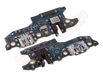 PREMIUM PREMIUM Assistant board with components for Oppo A17, CPH2477