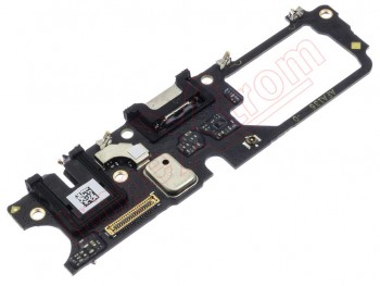 PREMIUM Auxiliary plate PREMIUM with components for Oppo A52, Oppo A72, Oppo A92