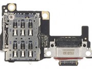 premium-premium-auxiliary-board-with-components-for-oppo-find-n2-flip