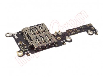 PREMIUM PREMIUM auxiliary boards with components for Oppo Reno6 Pro (Snapdragon), CPH2247