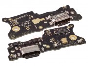 premium-quality-auxiliary-board-with-components-for-xiaomi-redmi-10-21061119ag-redmi-10-2022-2201119uy
