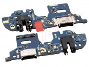 premium-quality-auxiliary-board-with-components-for-realme-8i-rmx3151