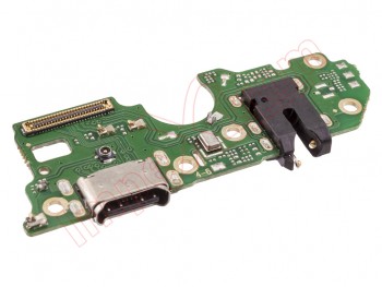 Placa auxiliar con componentes para Realme 9i, RMX3491