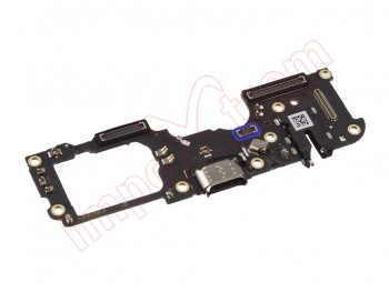 Placa auxiliar PREMIUM con componentes para Realme GT Master Edition, RMX3363. Calidad PREMIUM