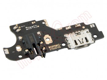 PREMIUM PREMIUM quality auxiliary boards with components for Realme 5i (RMX2030)