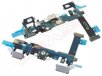 Auxiliary board with microUSB charging connector for Samsung Galaxy A7 (2016), A710F