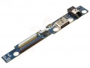 auxiliary-plate-with-chager-dates-and-accesories-usb-tipo-c-connector-for-tablet-samsung-galaxy-tabpro-s-sm-w703
