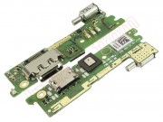 premium-premium-quality-auxiliary-boards-with-components-for-sony-xperia-xa1-g3121-1307-3267