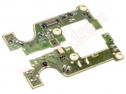 auxiliary-plate-with-microphone-for-sony-xperia-10-plus-i4213