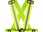 fluorescent-safety-straps