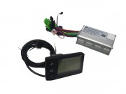 ecu-controller-s886-screen-for-electric-scooter-or-electric-bicycle