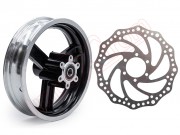 front-rim-with-brake-disc-for-skateflash-3-0-4-0-101-scooter