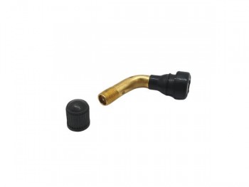Curved valve for electric scooter - PVR50