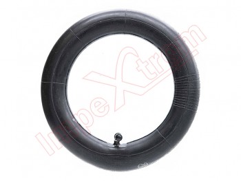 Air chamber 10x2.125 for electric scooter Valve Curve 90º 90º