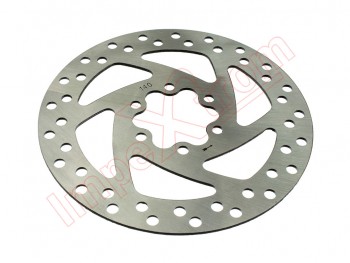 Brake disc for electric scooter - 140mm
