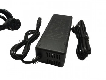 Compatible battery charger for various models