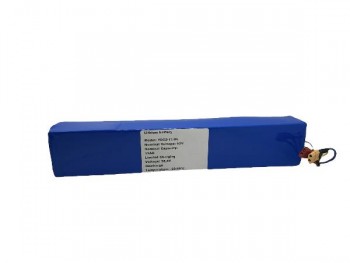 Generic battery for electric scooter 52v 13Ah - Reconditioned