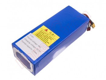 Battery for electric Scooter Skateflash AVANTSEE 48V 13AH