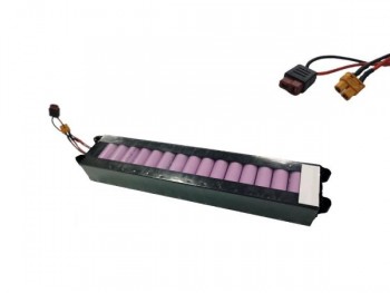 Battery for electric scooter/bike - 36V 7.8Ah