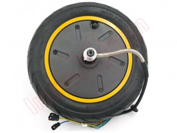 Rear wheel for Segway Ninebot G30 Max