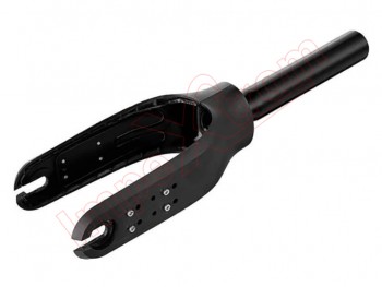 Fork, front wheel support with folding mast for Xiaomi