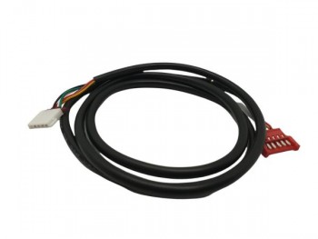 Cable de alimentación para Cecotec Outsider, Bongo Serie A - Modelo 1
