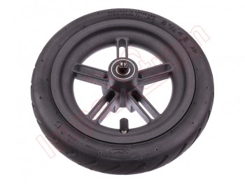 Complete 8.50 rear wheel for Xiaomi scooter